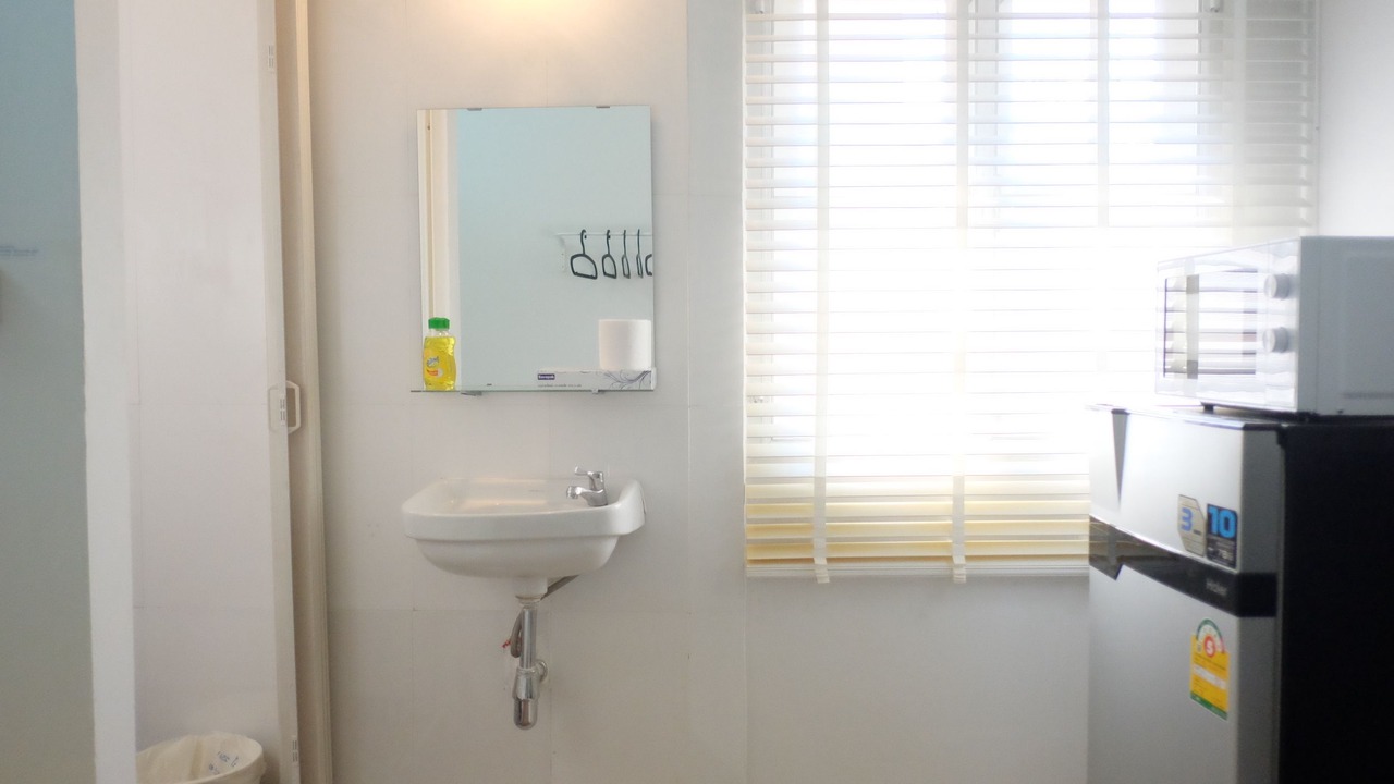 Photo of Bathroom in Phra Khanong