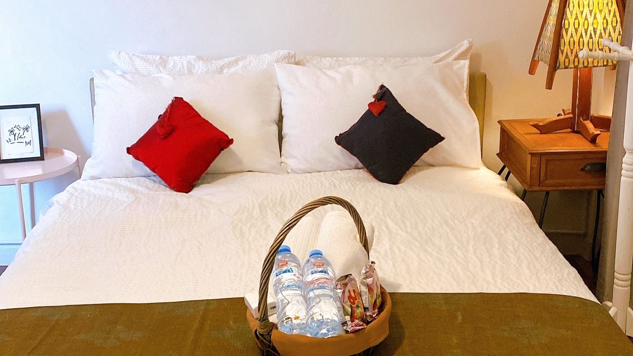 Photo of Bedroom in Phra Khanong