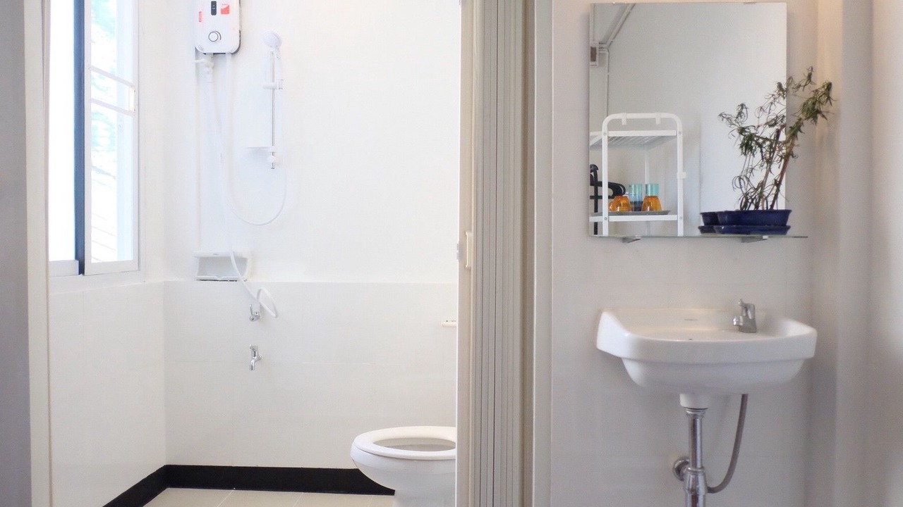 Photo of Bathroom in Phra Khanong