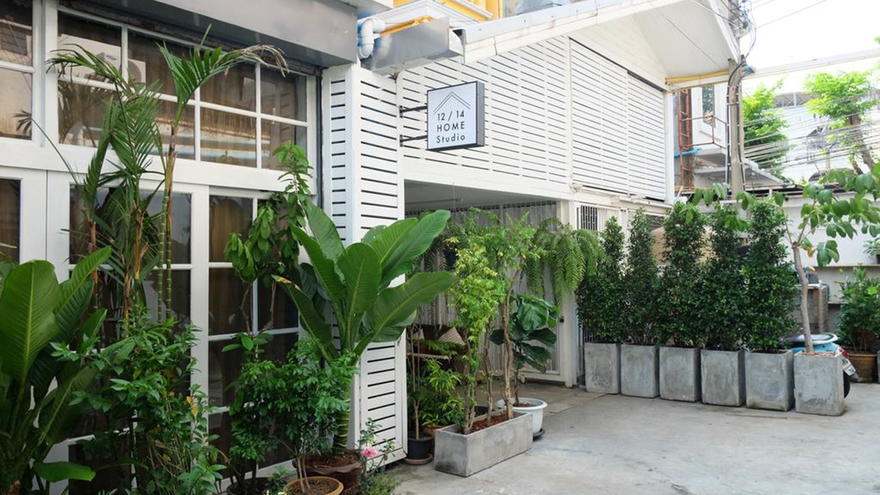 Photo of Outdoor in Phra Khanong