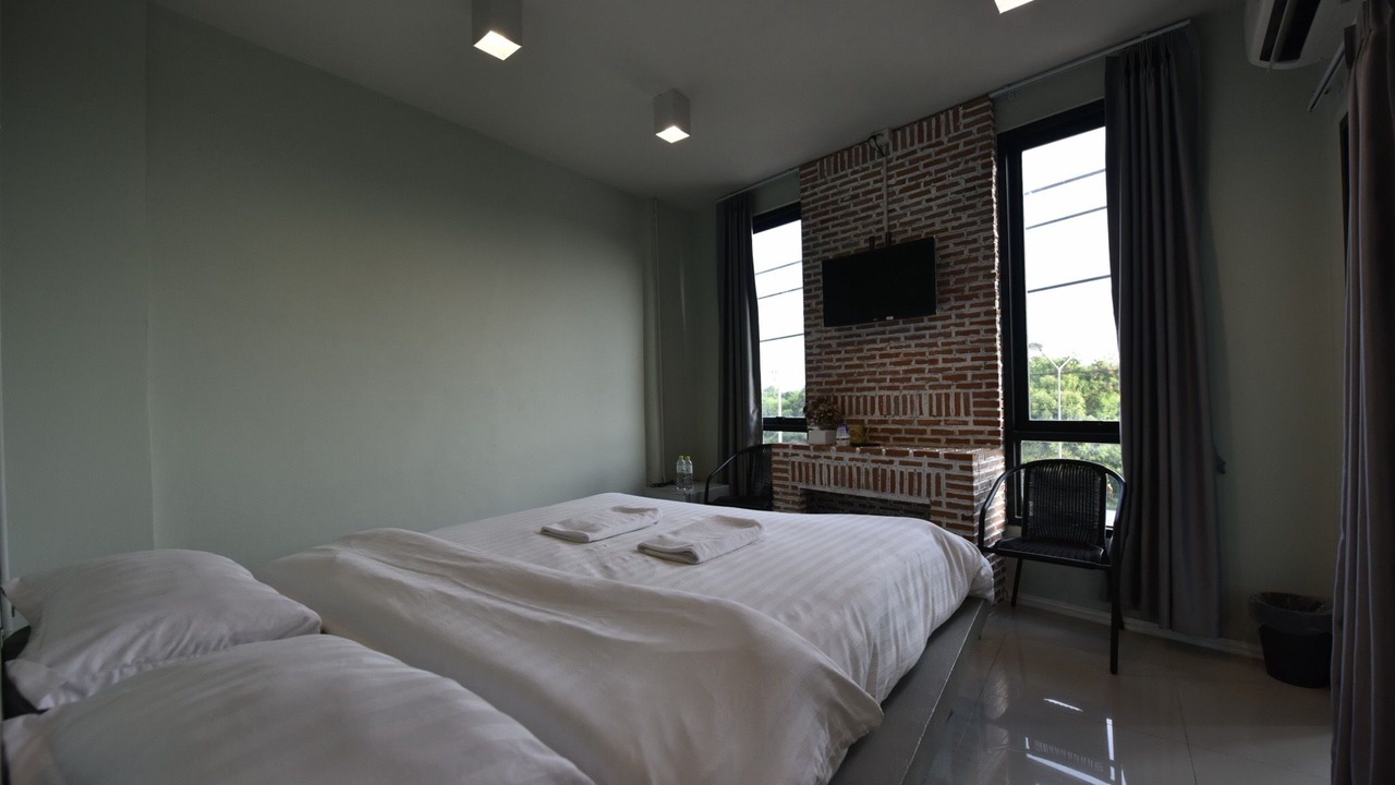 Photo of Bedroom in Khlong Thanon
