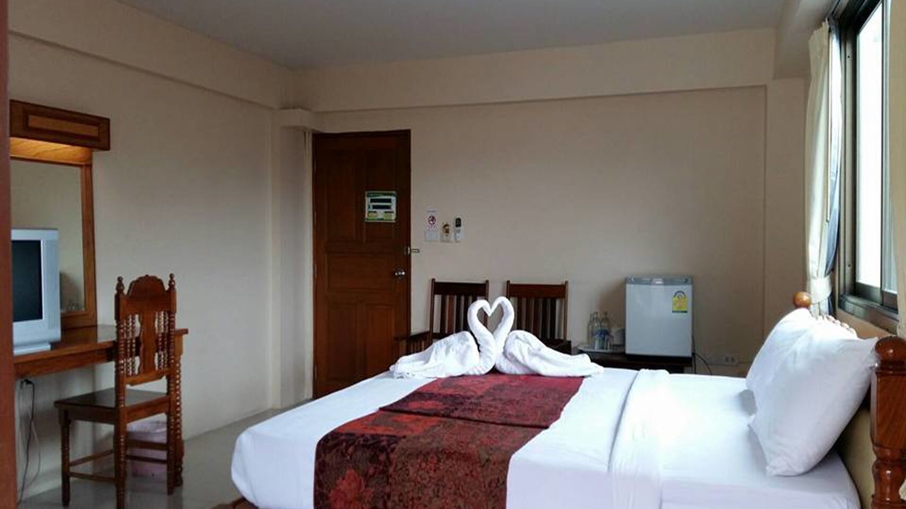Photo of Bedroom in Mukdahan