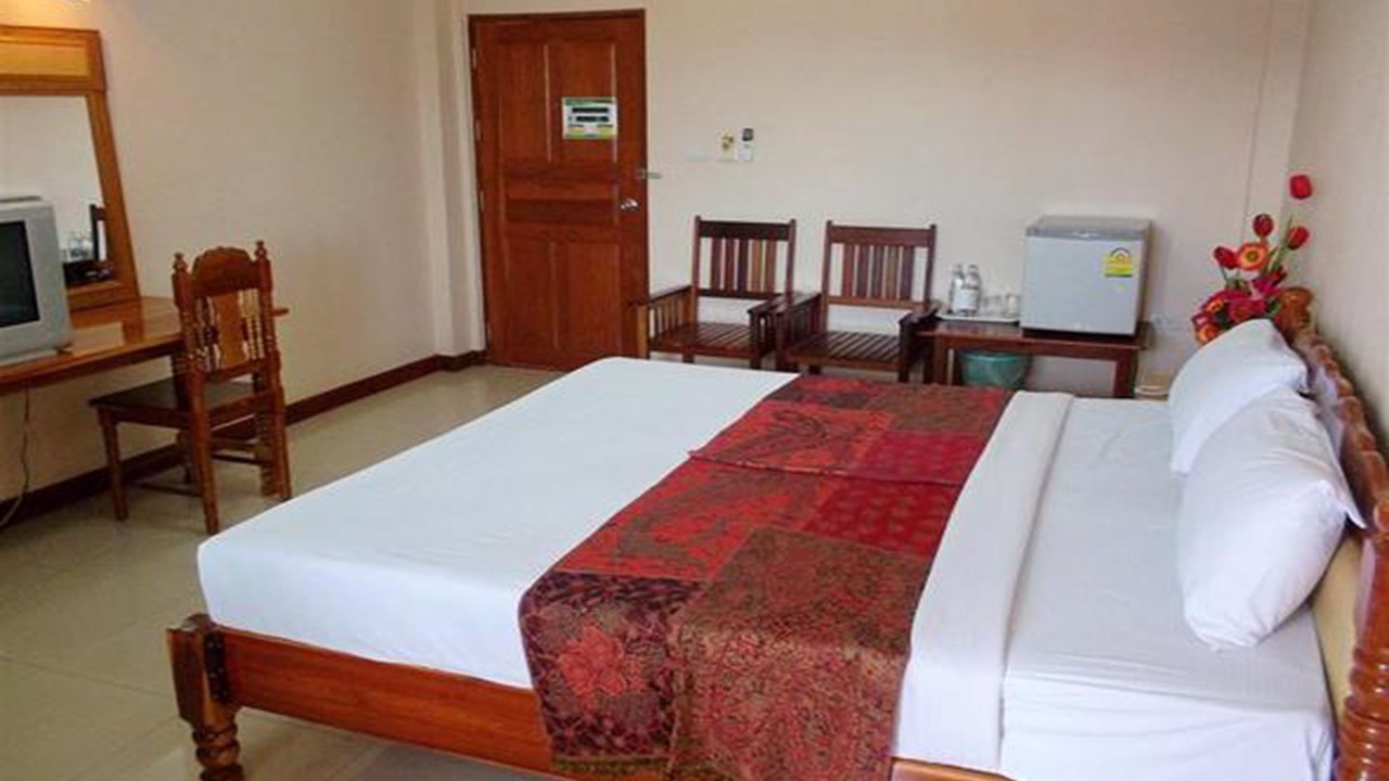 Photo of Bedroom in Mukdahan