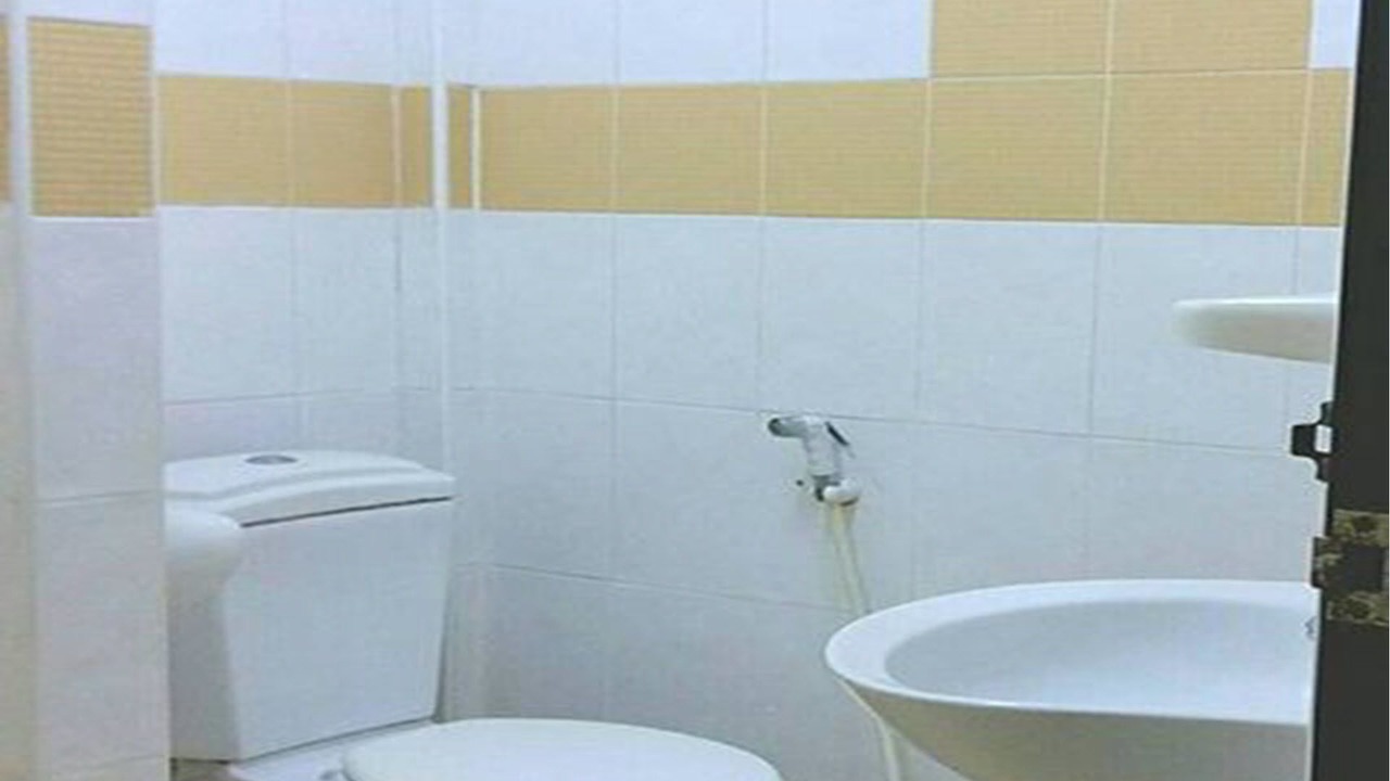 Photo of Bathroom in Mukdahan