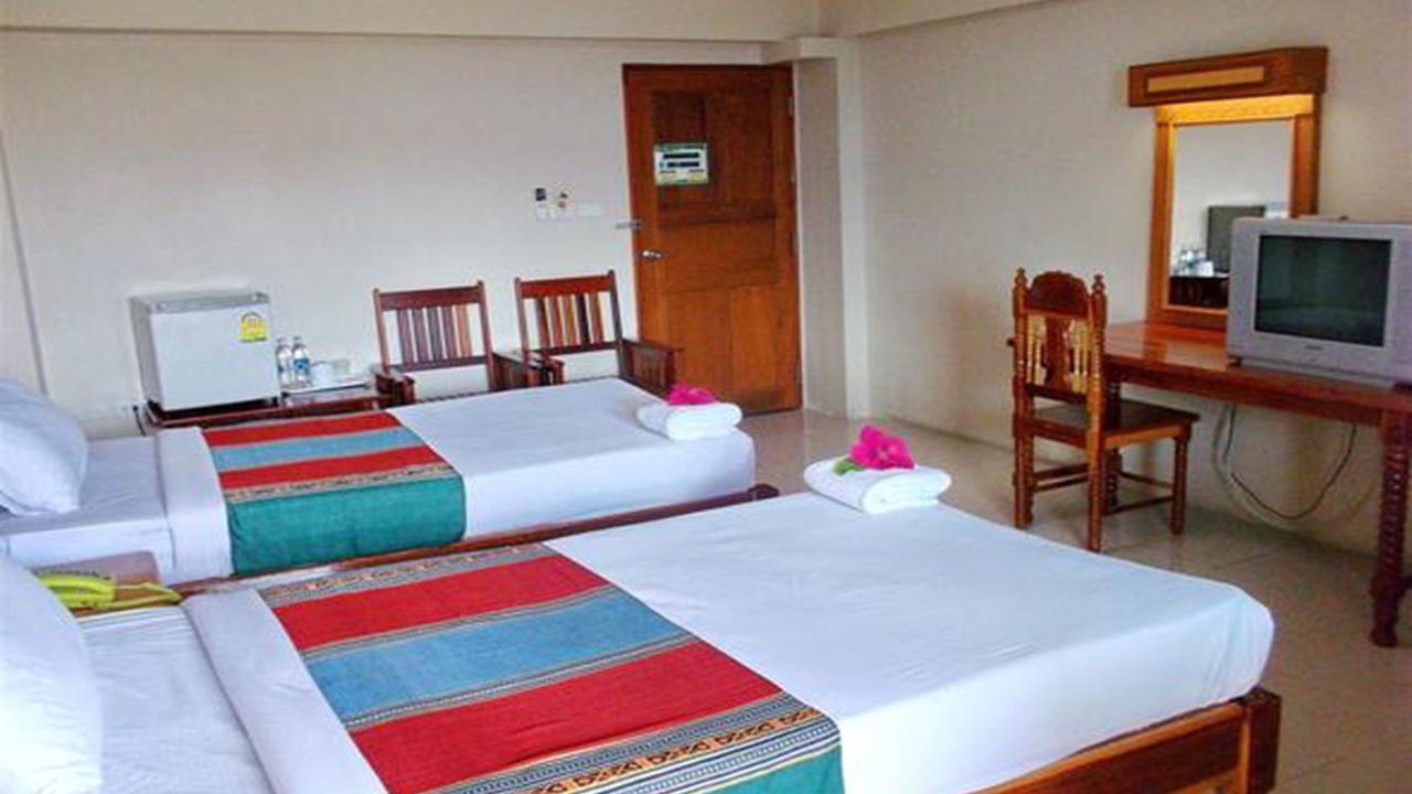 Photo of Bedroom in Mukdahan