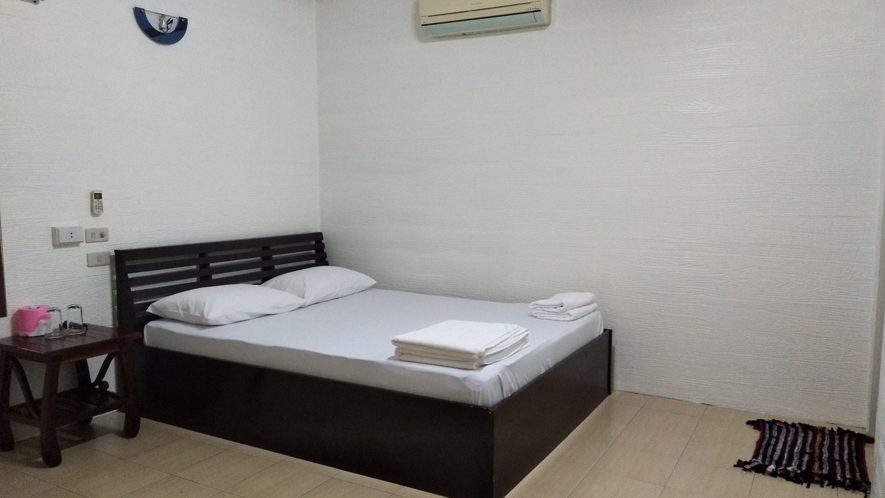 Photo of Bedroom in Khlong Yai
