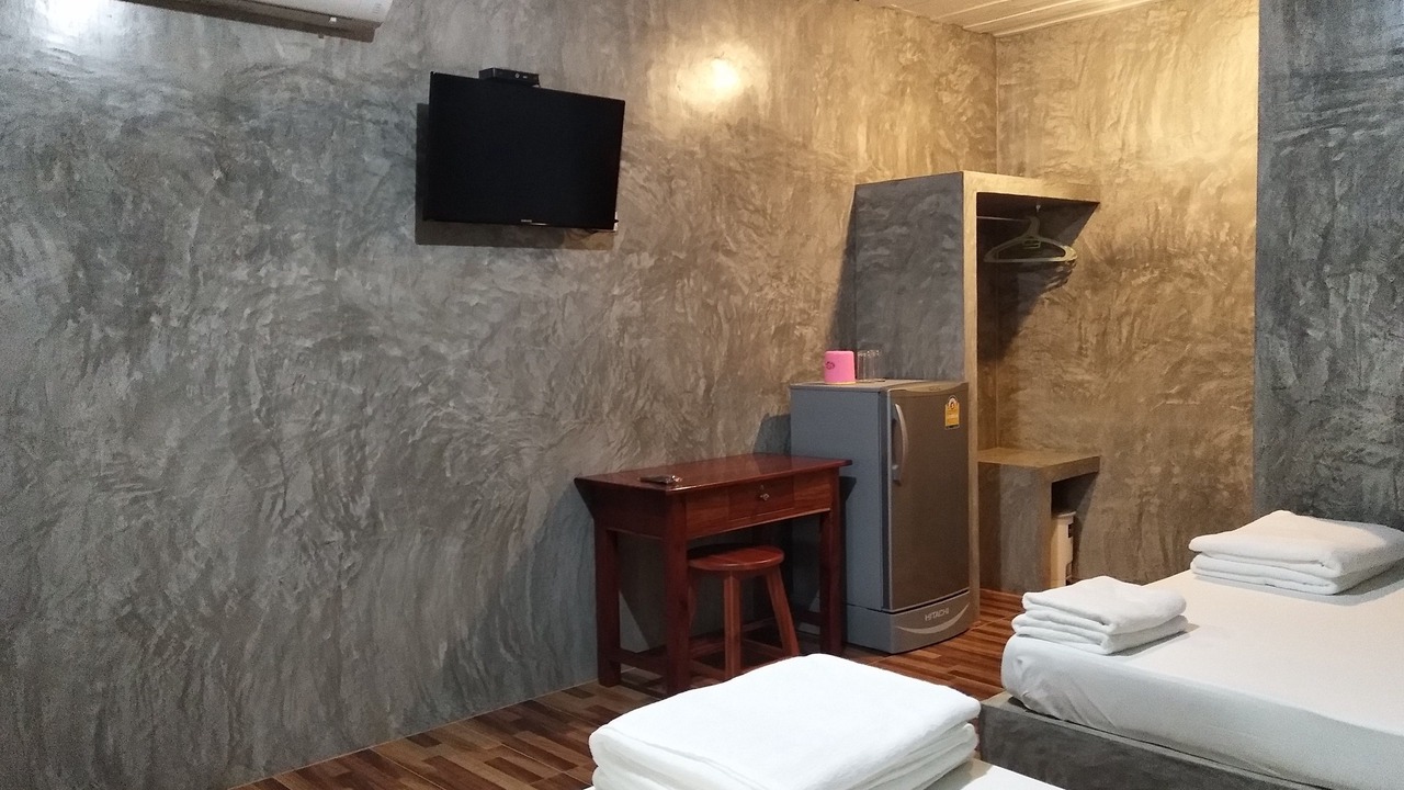 Photo of Bedroom in Khlong Yai