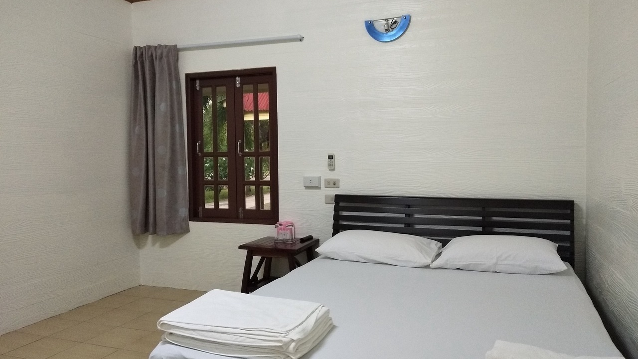 Photo of Bedroom in Khlong Yai