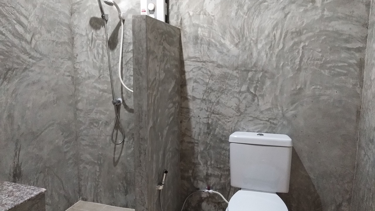 Photo of Bathroom in Khlong Yai