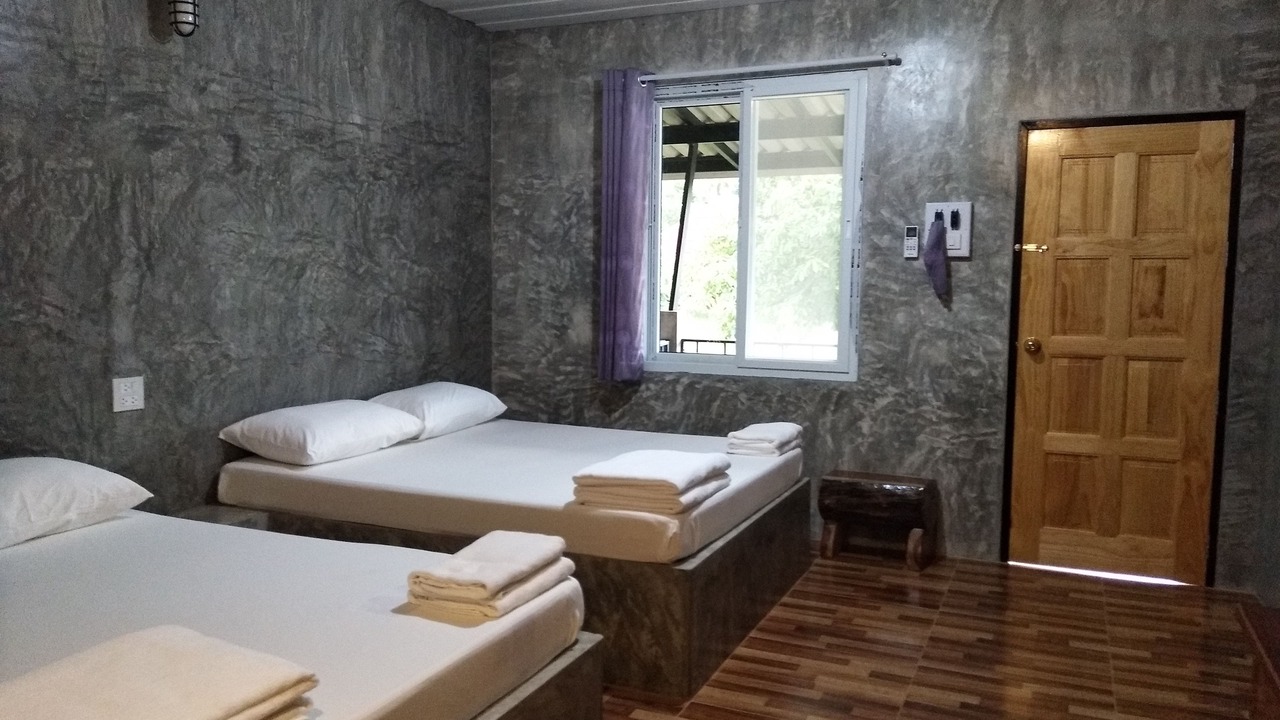 Photo of Bedroom in Khlong Yai