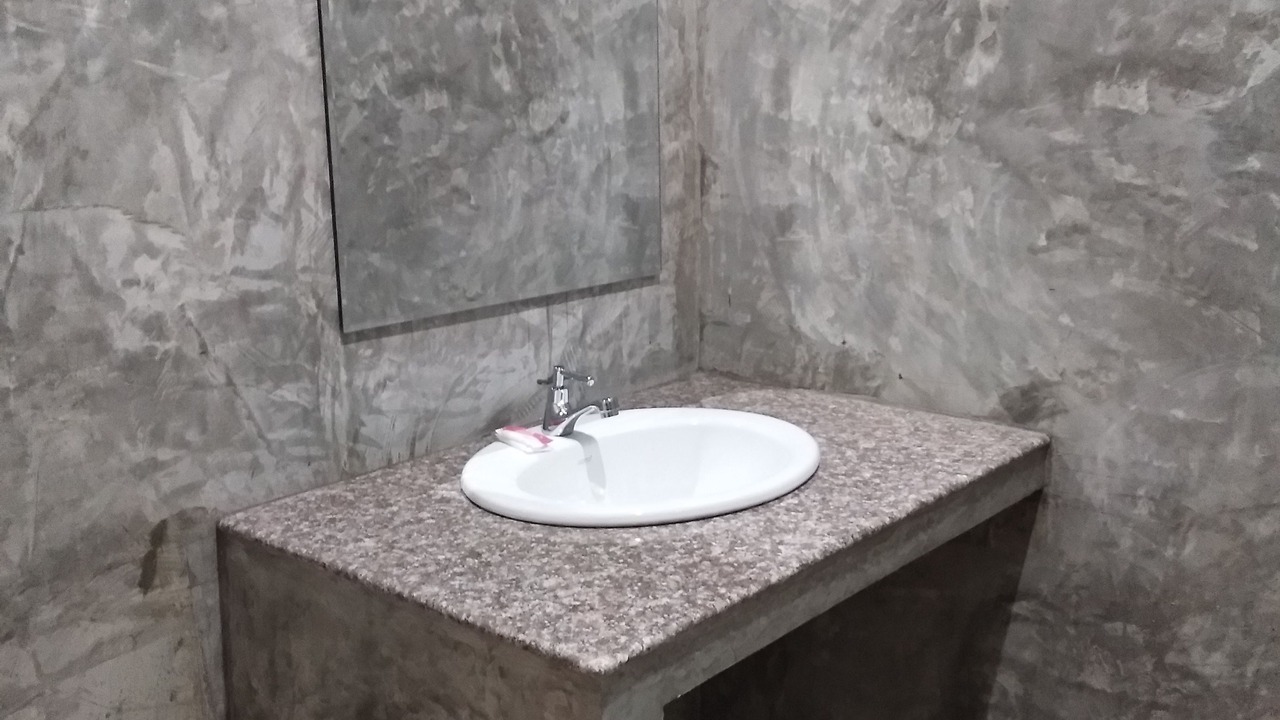 Photo of Bathroom in Khlong Yai