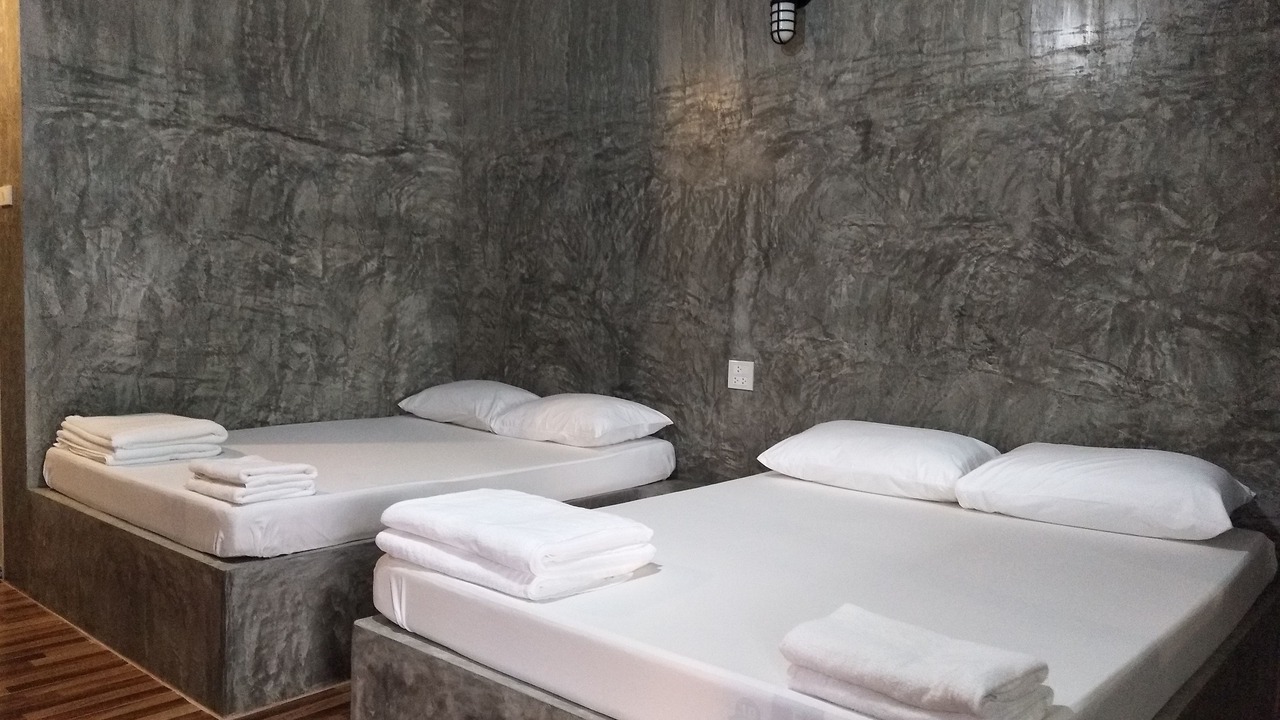 Photo of Bedroom in Khlong Yai
