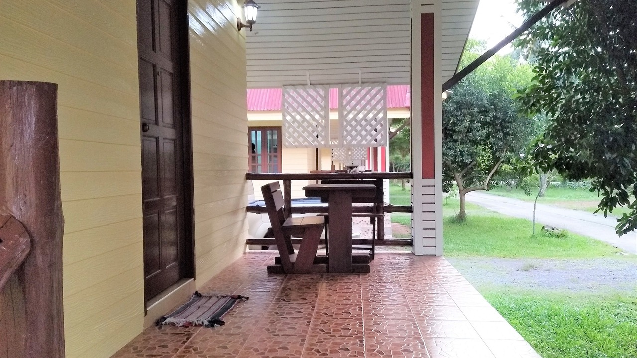Photo of Bedroom in Khlong Yai