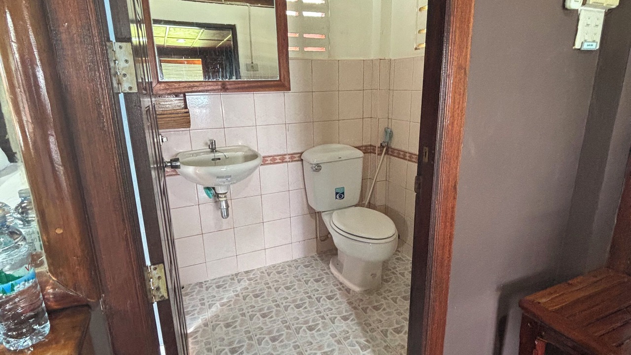 Photo of Bathroom in Khlong Yai