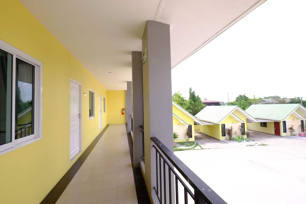 Photo of Patio Balcony in Mukdahan
