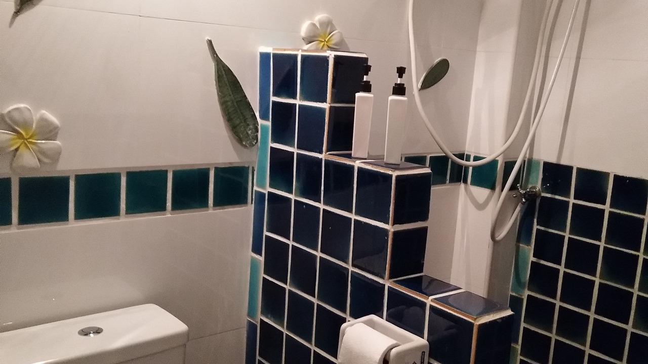 Photo of Bathroom in Bang Phra