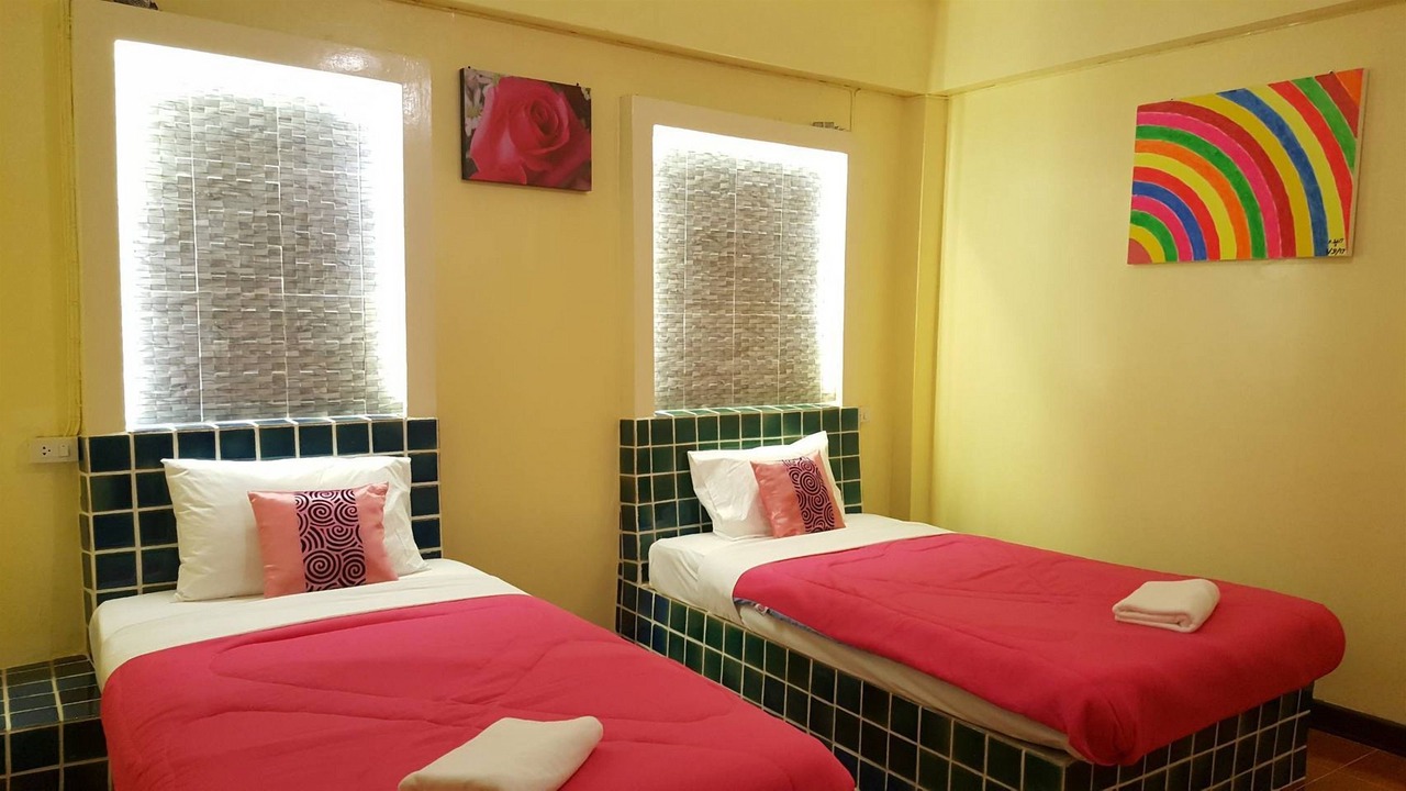 Photo of Bedroom in Bang Phra