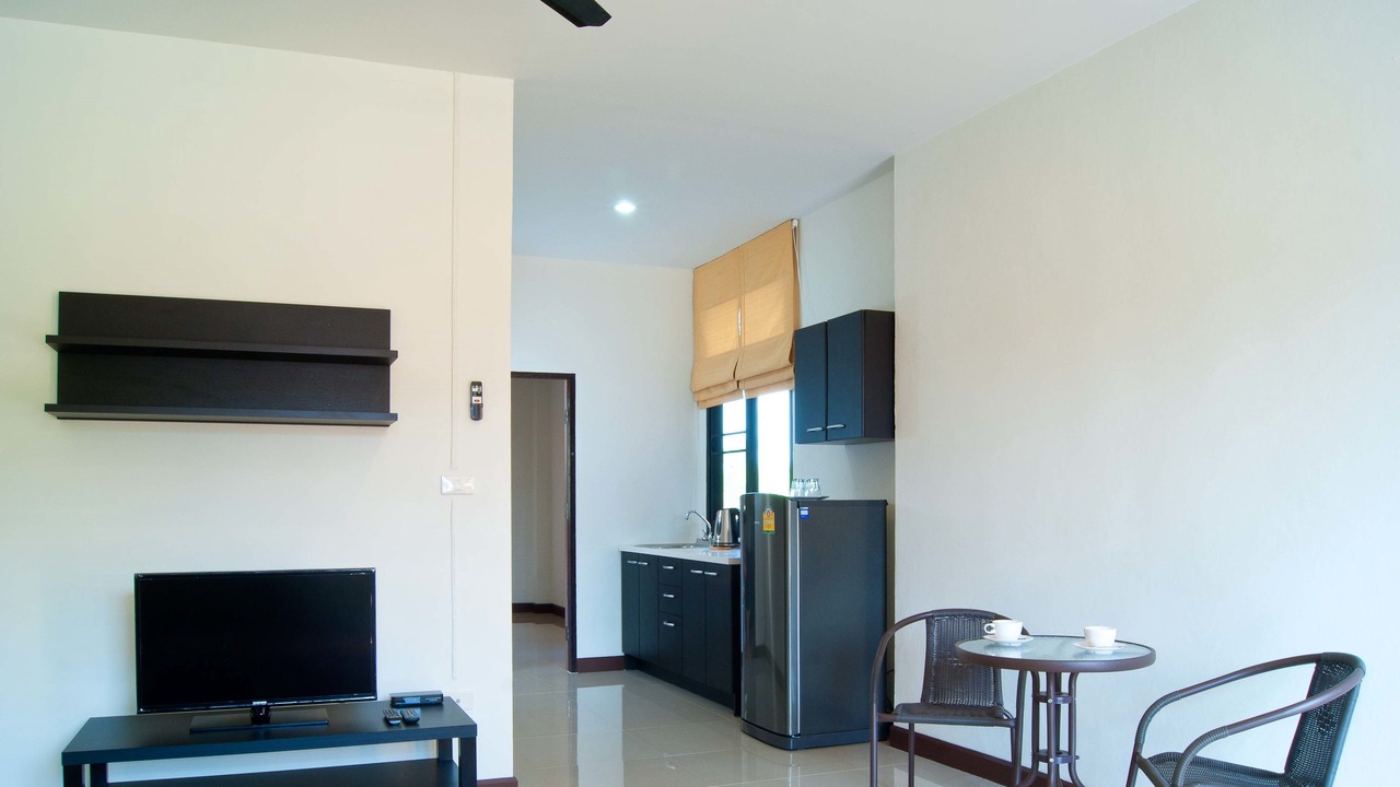 Photo of Bedroom in Trakan Phuet Phon