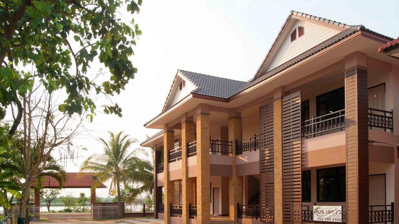 Photo of Outdoor in Trakan Phuet Phon