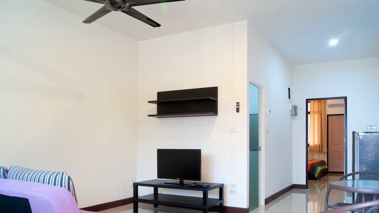 Photo of Bedroom in Trakan Phuet Phon