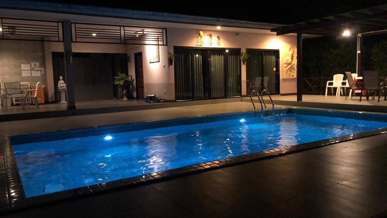 Photo of Outdoor in Trakan Phuet Phon