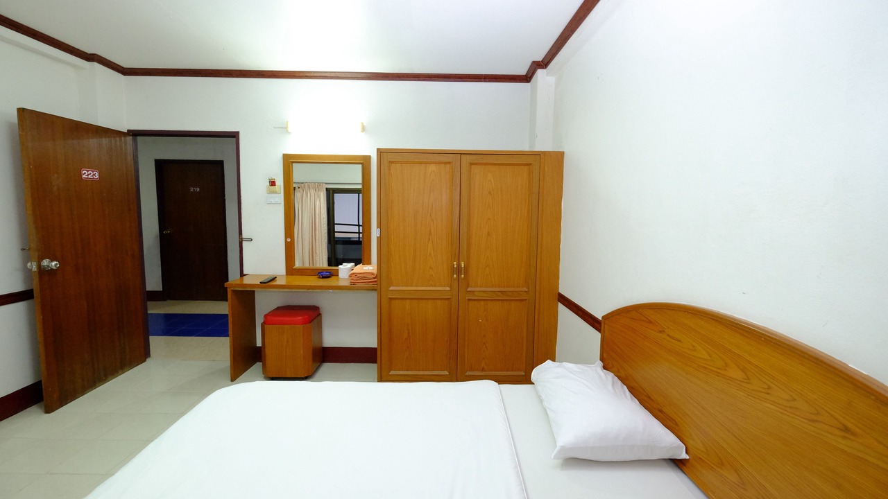 Photo of Bedroom in Sakon Nakhon