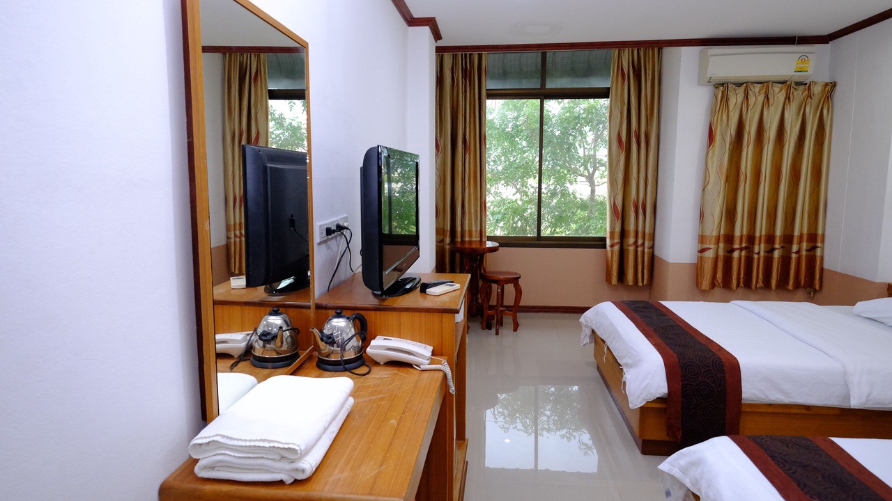 Photo of Bedroom in Sakon Nakhon
