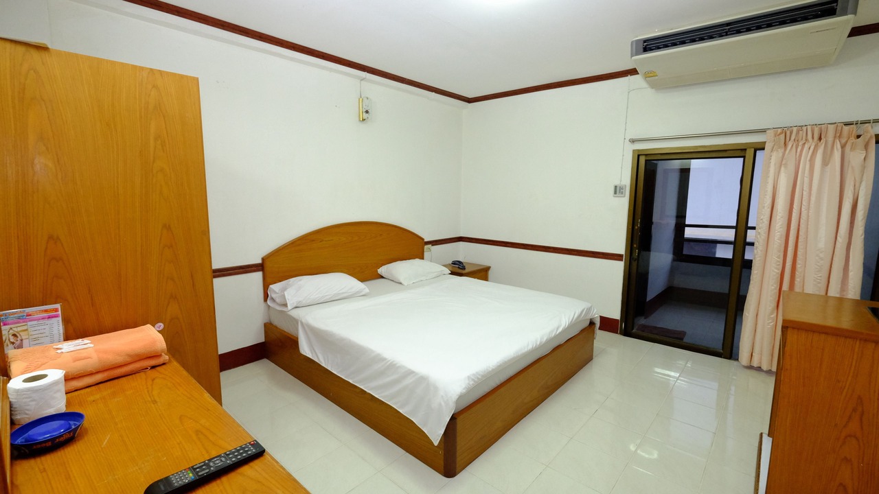 Photo of Bedroom in Sakon Nakhon