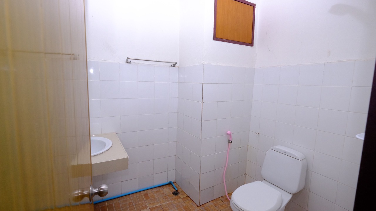 Photo of Bathroom in Sakon Nakhon
