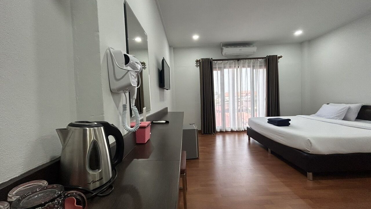 Photo of Bedroom in Nai Mueang