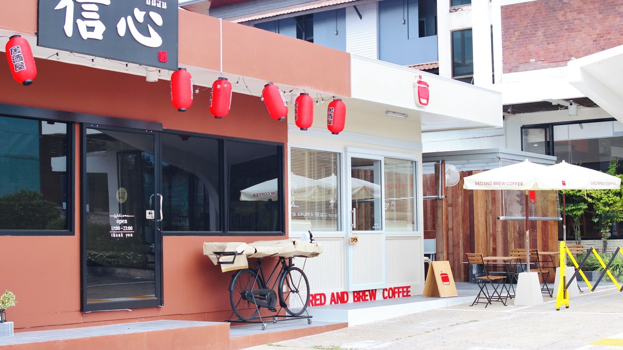 Photo of Outdoor in Nai Mueang
