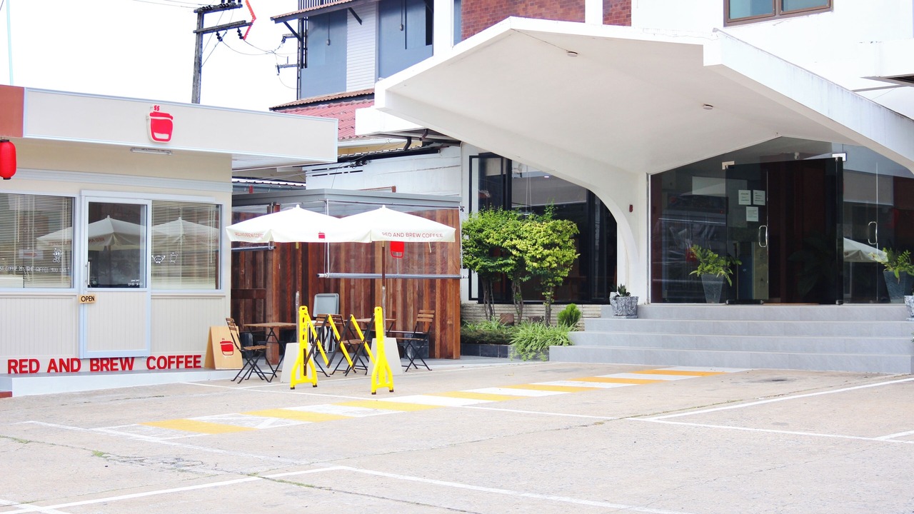 Photo of Outdoor in Nai Mueang