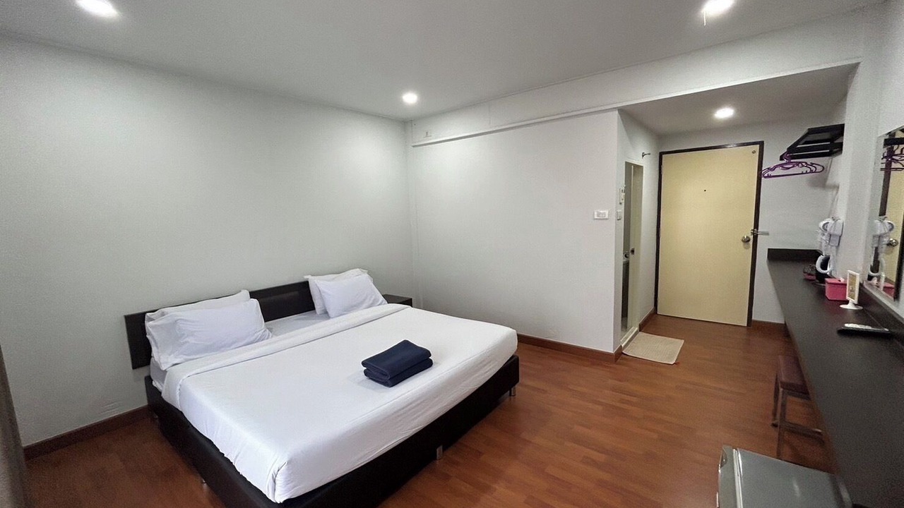 Photo of Bedroom in Nai Mueang