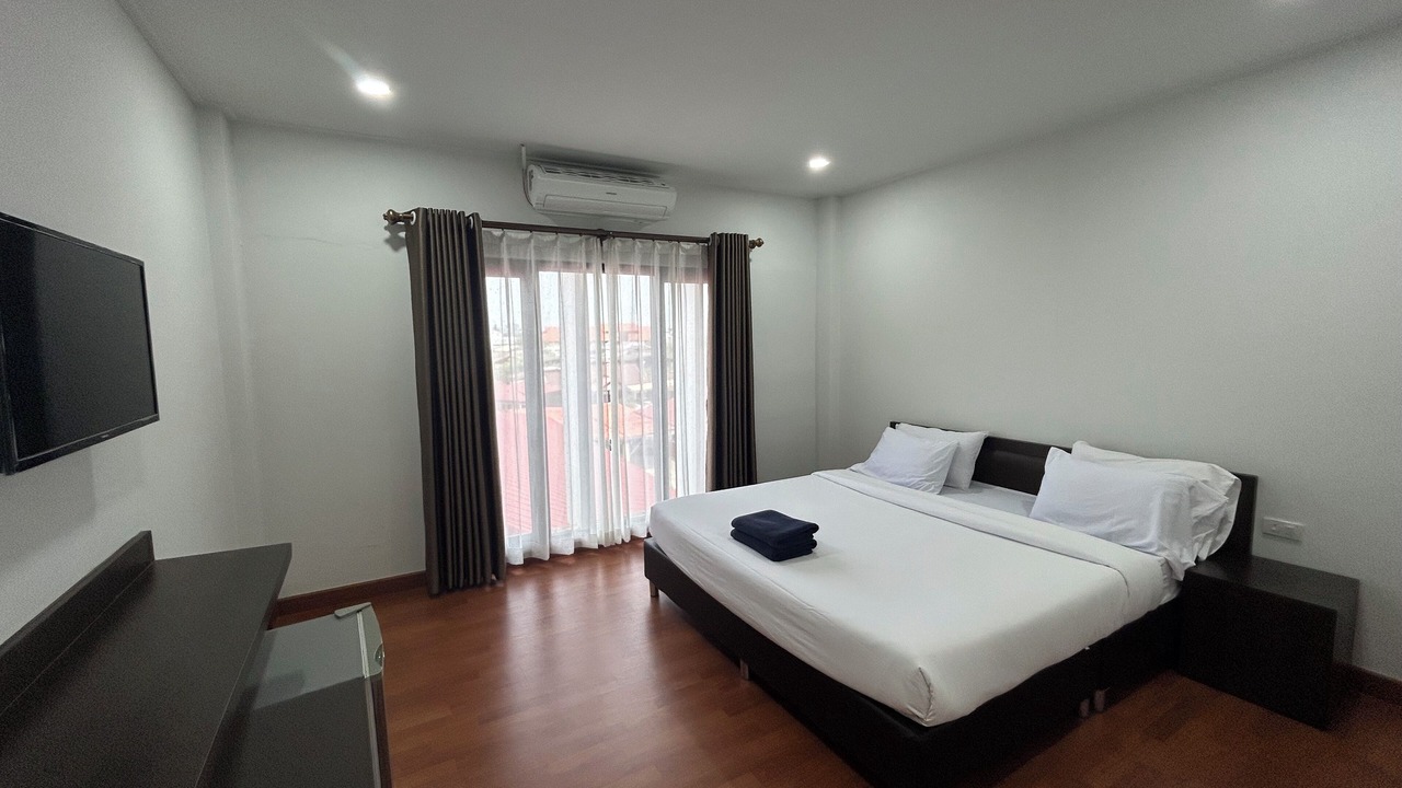 Photo of Bedroom in Nai Mueang