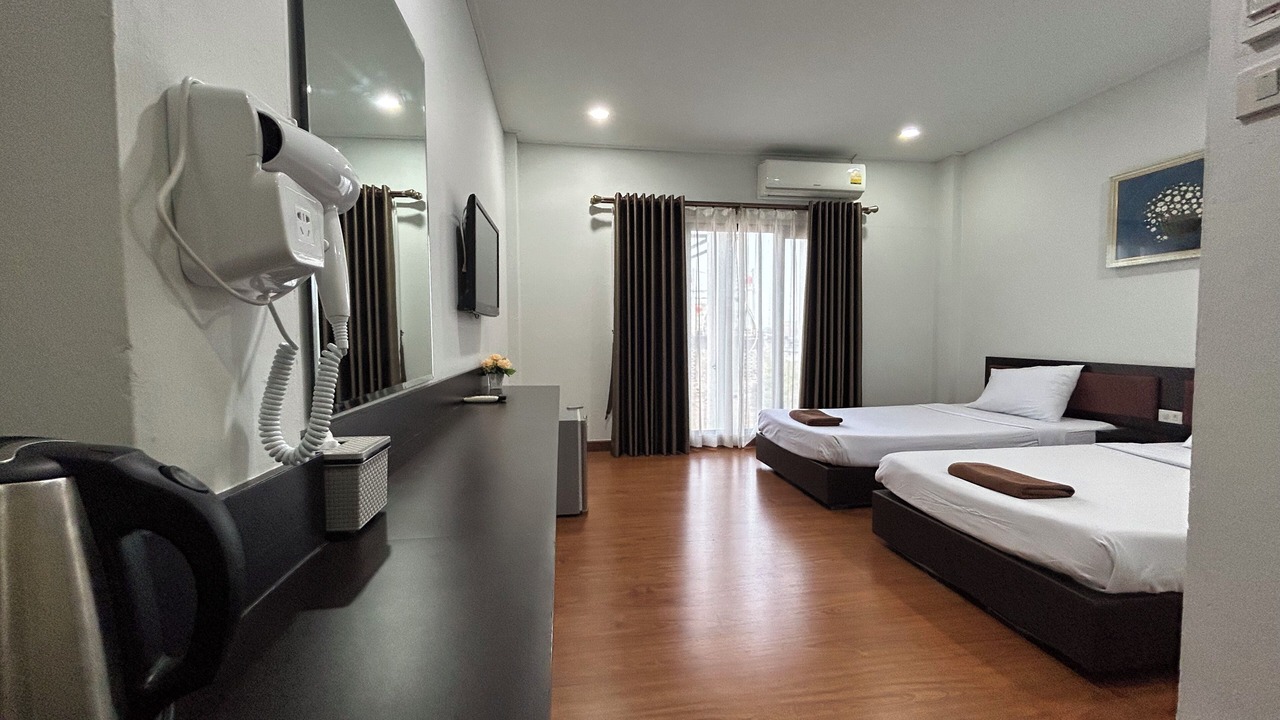 Photo of Bedroom in Nai Mueang