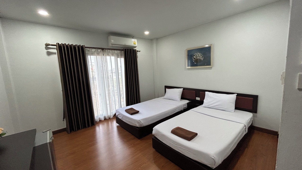 Photo of Bedroom in Nai Mueang