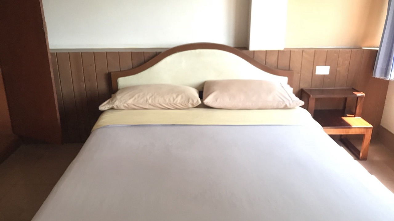 Photo of Bedroom in Kabin Buri