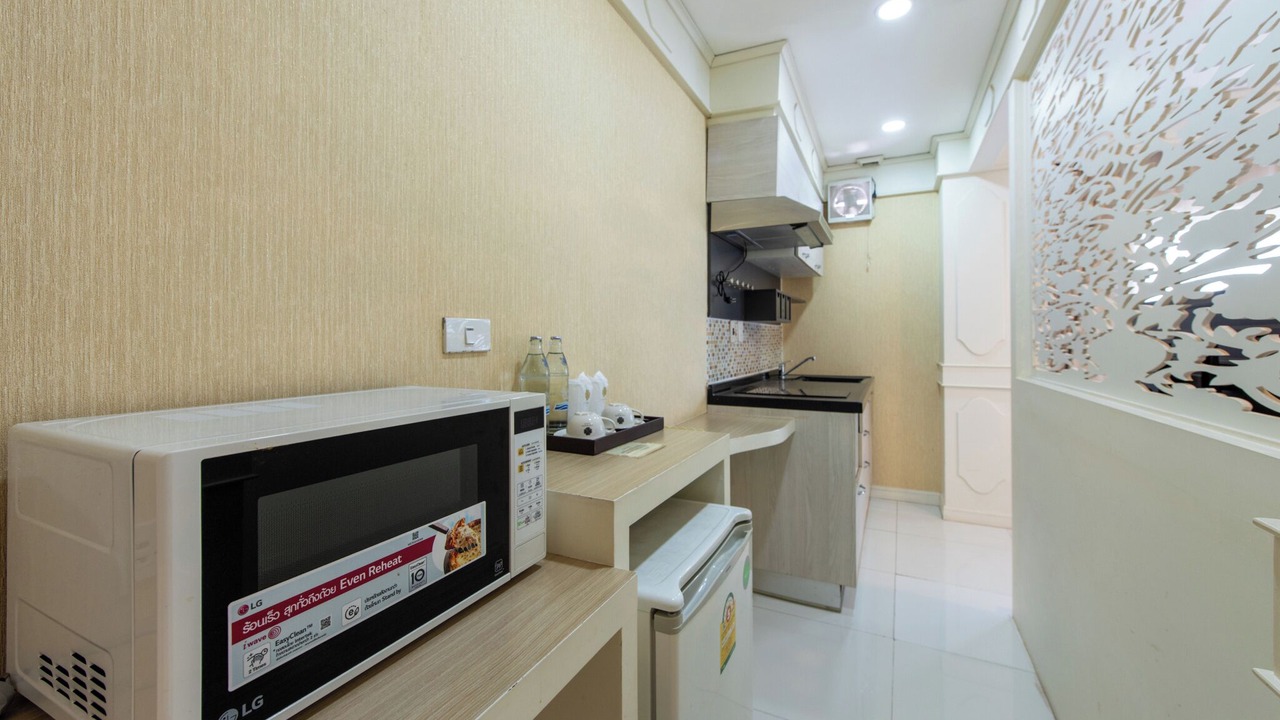 Photo of Bedroom in Sakon Nakhon