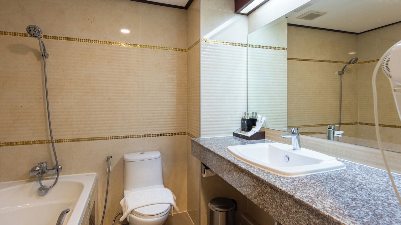 Photo of Bathroom in Sakon Nakhon
