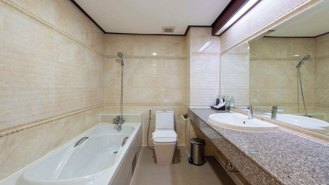 Photo of Bedroom in Sakon Nakhon