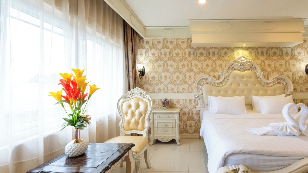 Photo of Bedroom in Sakon Nakhon