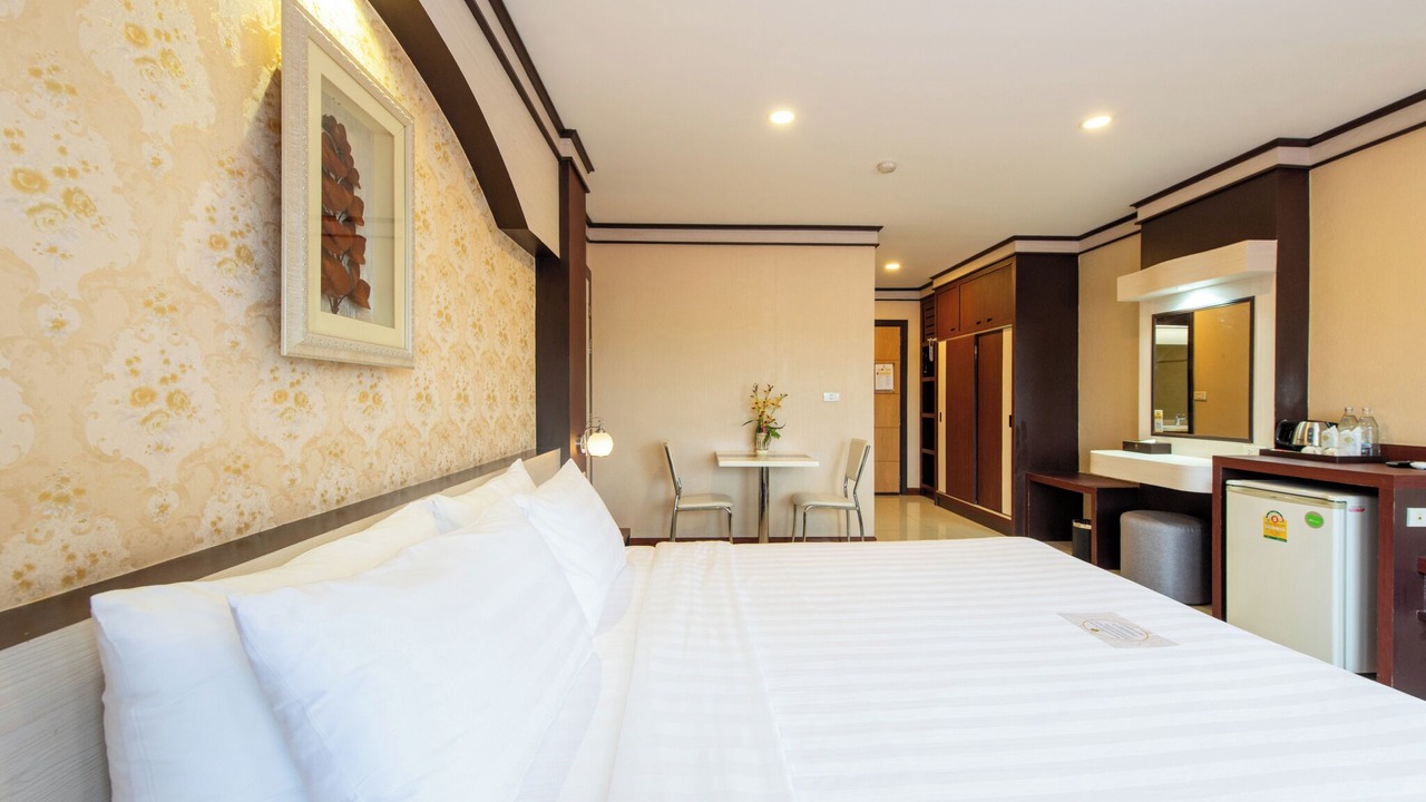 Photo of Bedroom in Sakon Nakhon