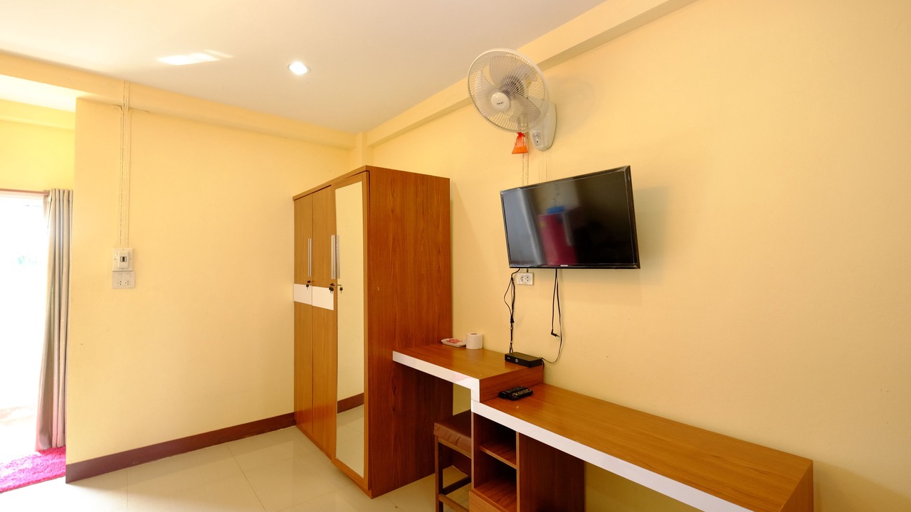 Photo of Bedroom in Sakon Nakhon