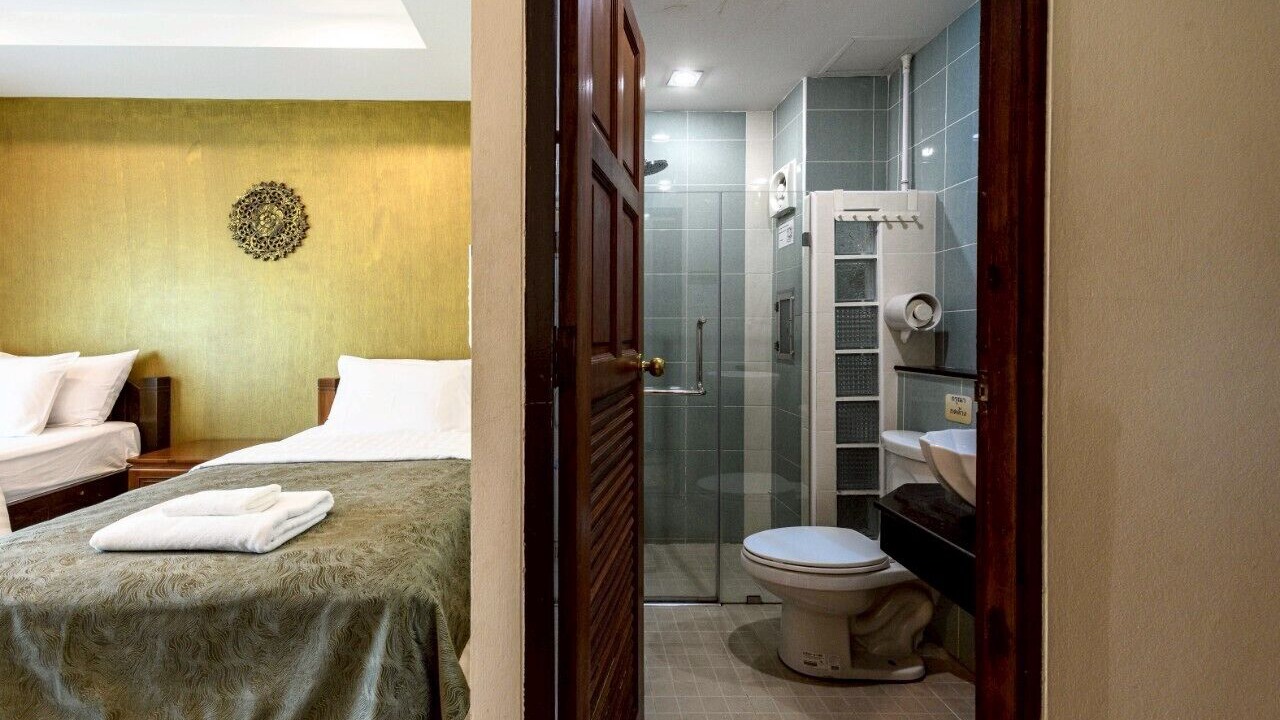 Photo of Bathroom in Phichit