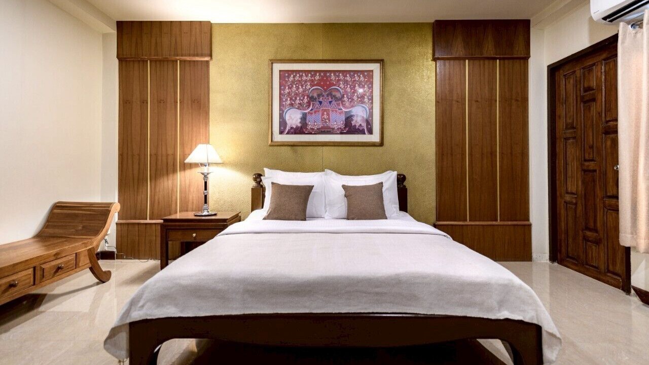 Photo of Bedroom in Phichit