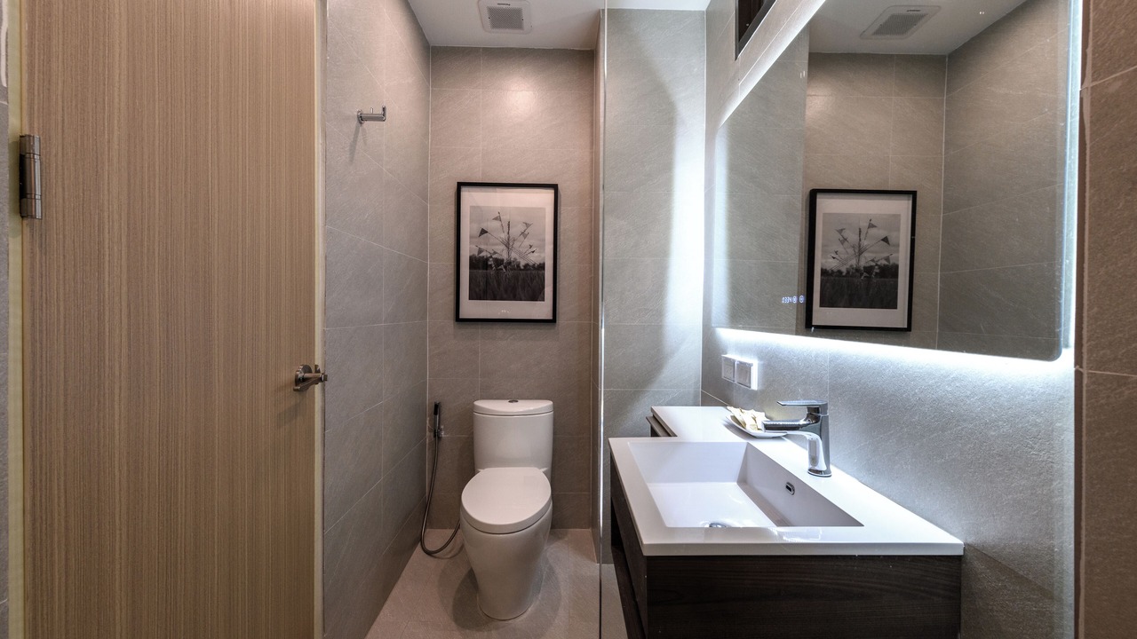 Photo of Bedroom in Phichit