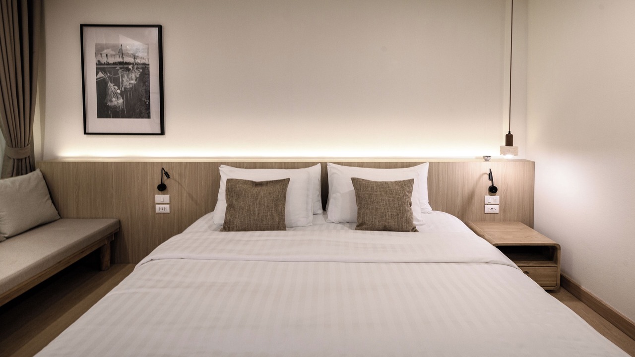 Photo of Bedroom in Phichit