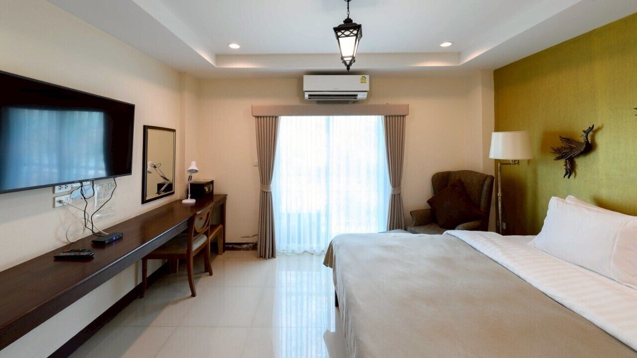 Photo of Bedroom in Phichit