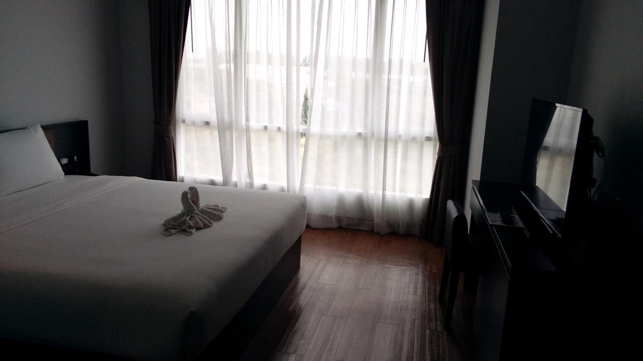 Photo of Bedroom in Tha Tum