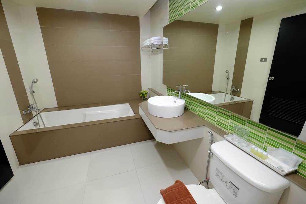 Photo of Bathroom in Sakon Nakhon